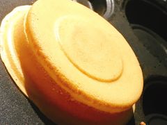-半饱台式茶点