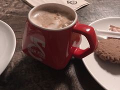 -HIGH FIVE哈福手工汉堡(桂林路店)