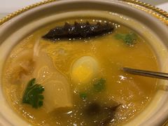 -满满海佛跳墙(千禧店)