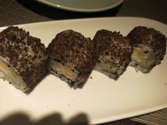-山葵家·创意料理(万象汇店)