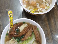 -一记面馆(易发店)