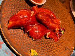 -茶人村·宫廷私厨(奥体印象城店)