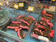 -食鼎记海鲜大排档(美食街店)