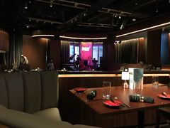 -林肯爵士乐上海中心 Jazz at Lincoln Center Shanghai