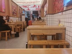 -冒菜西施·非遗冒菜(总店)