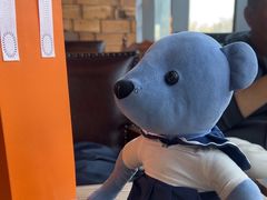 -漫咖啡 (CCPAPK店)