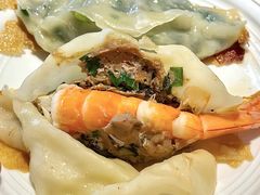 -春水锅贴·传统鲁菜(大明湖店)
