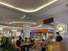 -台北牛扒·西餐自助·下午茶(同泰时代广场店)