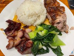 -澳门陈光记烧味饭店(南京德基广场店)