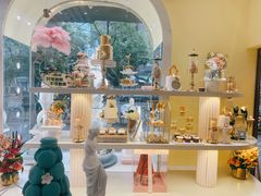 -麦雪尔甜品·生日蛋糕(新街口旗舰店)