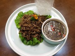 -尚品越府·融合餐厅(延安路店)