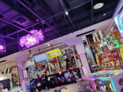 -龙小湖探索乐园 Little Hoo Galaxy(龙湖重庆金沙天街店)