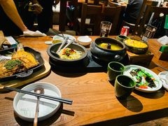 -云海肴·汽锅鸡·云南菜(美罗城店)