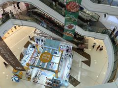 -万达广场(惠州大亚湾店)