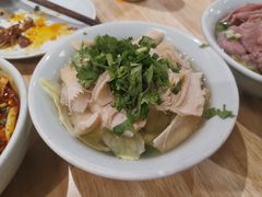 乐山翘脚牛肚-全牛匠·乐山跷脚牛肉(新中关店)