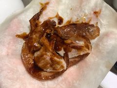 -老浒记烤鸭-北京菜(琉璃厂店)