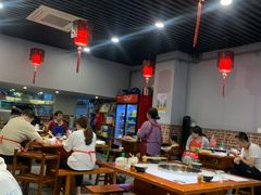 -安胖老火锅(两路口店)