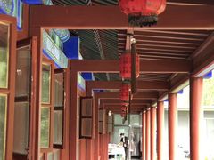 -中卫御苑福膳·养生局(圆明园店)