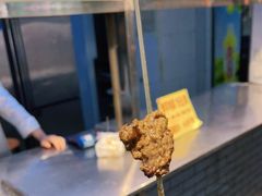 -烤肉季饭庄