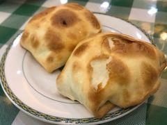 烤包子-新疆巴州金丝特餐厅(大钟寺店)