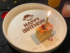 -燃扒房Steakhouse(皇庭店)