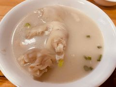 -明红蹄花(糍粑店街店)