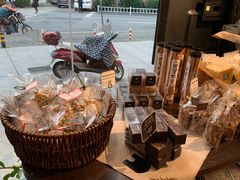 -红跑车(朝晖店)