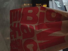 -麦当劳(深圳北站高铁店)