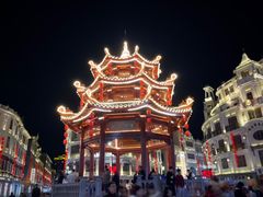 -汕头市小公园