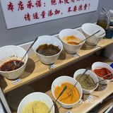 实打实的肉无限量吃