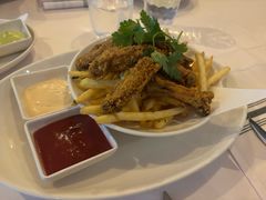 -WOLFGANG PUCK KITCHEN & BAR(迪士尼小镇店)