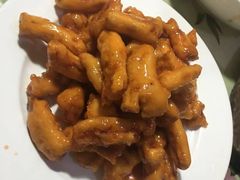 -华春餐馆(鱼山路店)