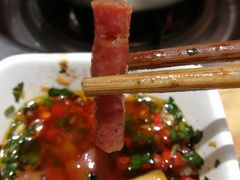 -袁记串串香(川师店)