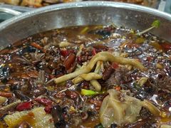 -无味饭店(九眼桥商业文化广场店)