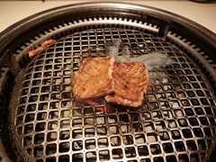 -赤坂亭M9和牛烧肉·日料398放题(万达店)