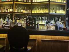 -SPEYSIDE 威士忌&鸡尾酒吧