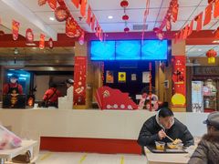 -老通城豆皮大王(吉庆街店)