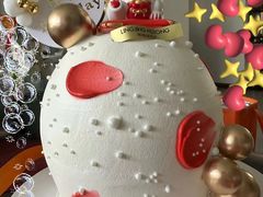 -玲婧胡同·Brunch·Kitchen(嘉里城店)