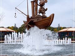 -上海迪士尼度假区