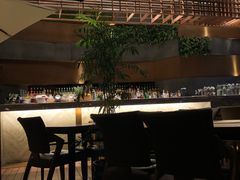 露天位-巴别塔法餐舍(朝阳店)