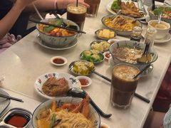 -何九海南茶店(鬼仔巷店)