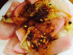 -雨田饭店