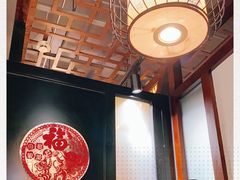 -京门老爆三·铜锅涮肉 爆肚(望京店)