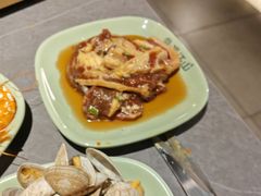 -韩盛·盛江山自助料理(中街大悦城黑金店)