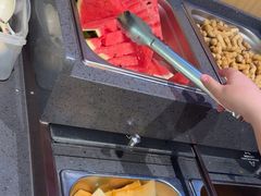 -小鱼小牛·鱼牛干锅·脆鱼火锅(世欧广场店)