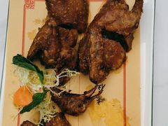 -园里前·私厨福建菜(台江万达店)