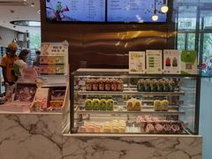 -奈雪的茶(石家庄万象城店)