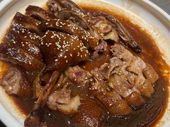 -张家卫·阳江菜·小海鲜(肥婆湾桥店)