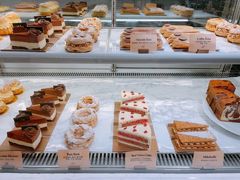 -Madeleine玛德琳(永平里店)