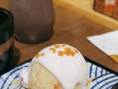 土豆泥-香猪坊韩国烤肉专属门店(魏公村店)
